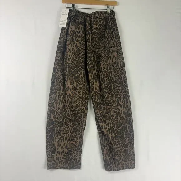 Barrel Barrel Jeans - Picture 3 of 4